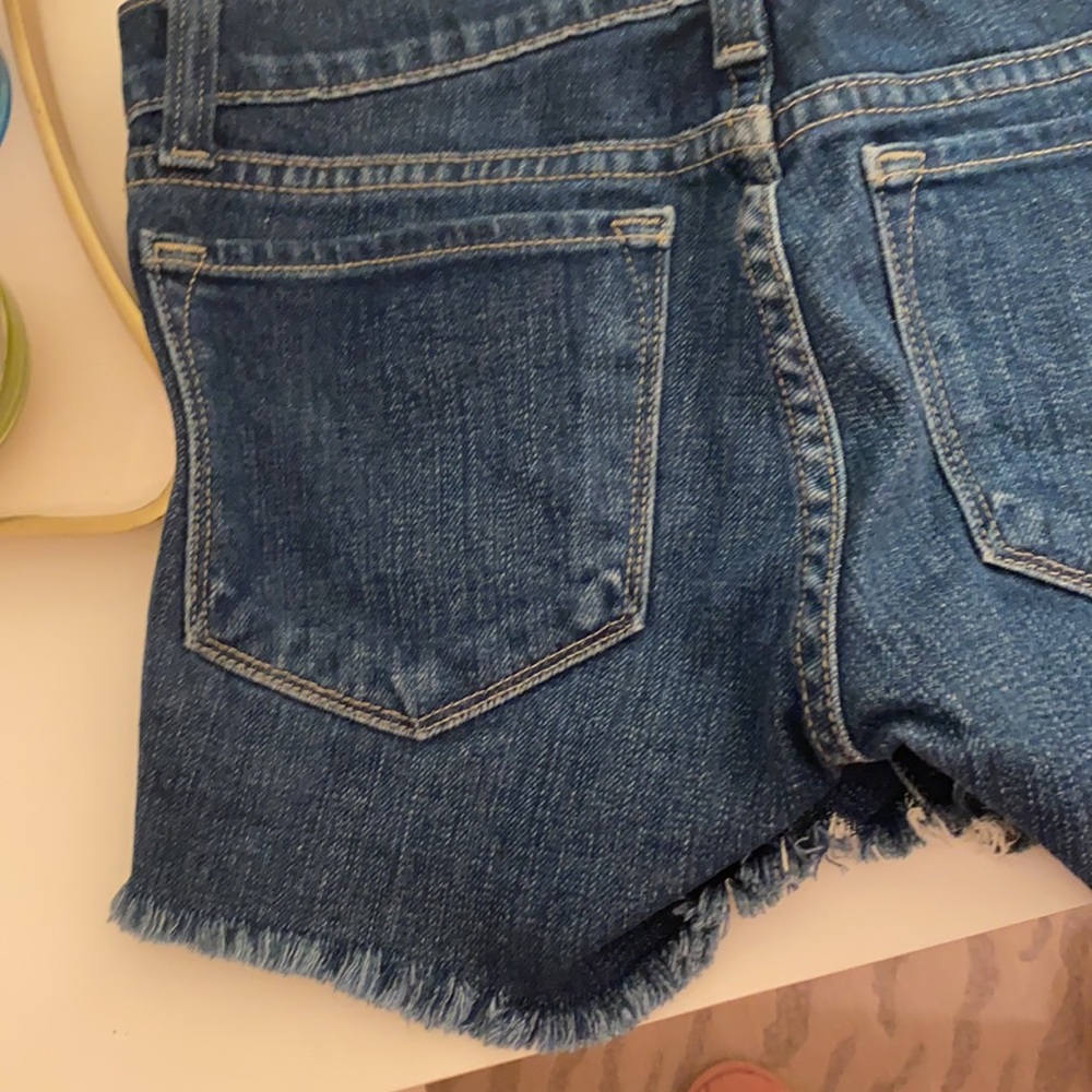 j Brand Shorts - Picture 4 of 4